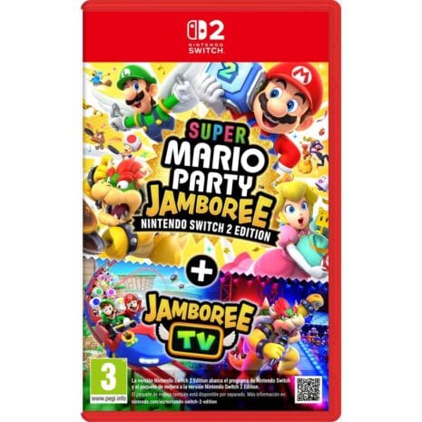 Super Mario Party Jamboree Switch 2 Super Mario Party Jamboree Switch 2
