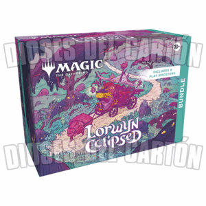 Lorwyn Eclipsed Bundle | Dioses del Cartón